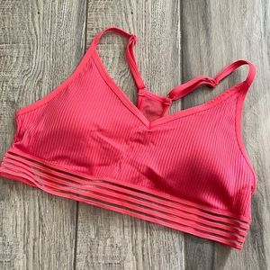 Victoria’s Secret PINK sports bra